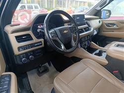 شيفروليه تاهو